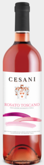 Rosato Toscano