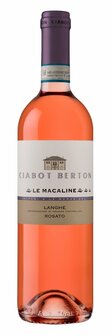 Langhe Rosato Le Macaline - Bestel 5 en krijg er 6