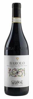 Barolo Ciabot Berton 