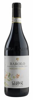 Barolo Rocchettevino D.O.C.G.