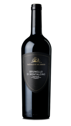 Brunello di Montalcino D.O.C.G. - BESTEL 5, KRIJG ER 6