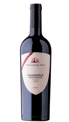 ROSSO DI MONTALCINO CRU GAUGGIOLE