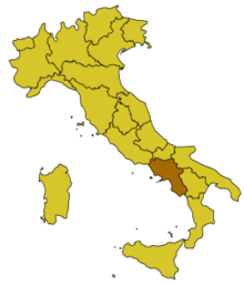 CAMPANIA